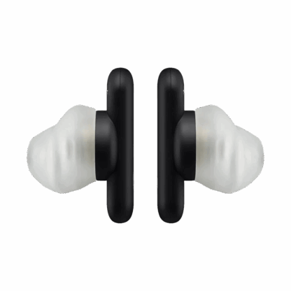 Logitech G Series Fits True Black Wireless Gaming Earbuds - Image 4