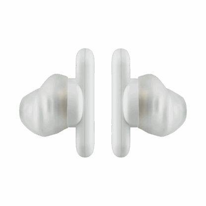 Logitech G Series Fits True White Wireless Gaming Earbuds - Image 3