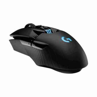 Logitech G903 Lightspeed Wireless Gaming Mouse