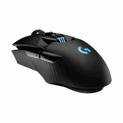 Logitech G903 Lightspeed Wireless Gaming Mouse