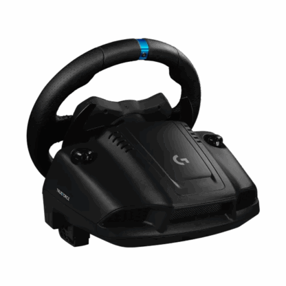 Logitech G923 2.3Nm Trueforce Playstation Racing System - Image 2