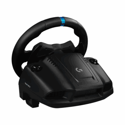 Logitech G923 2.3Nm Trueforce XBox Racing System - Image 2