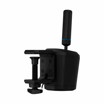 Logitech RS Shifter & Handbrake - Image 3