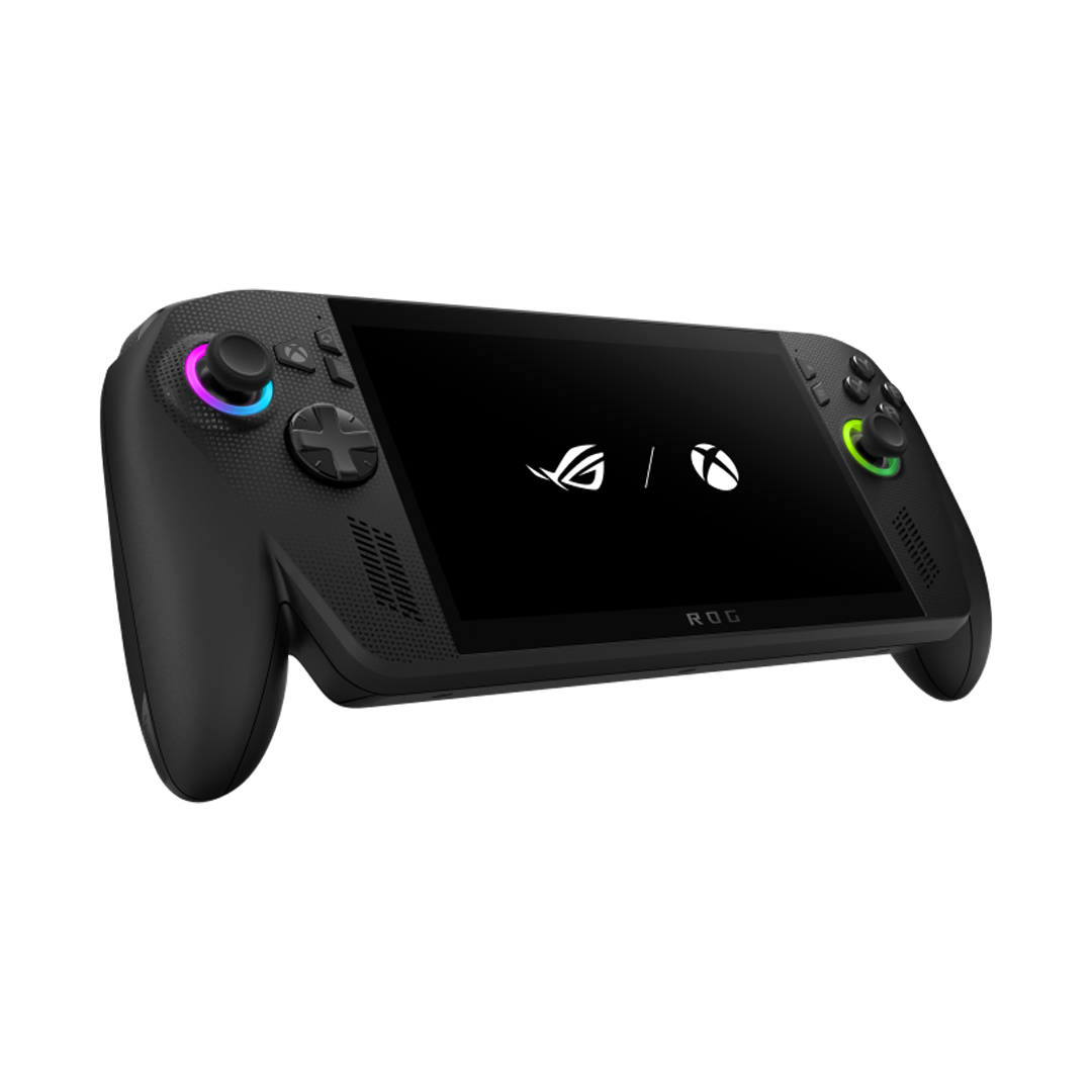 ROG Xbox Ally X Gaming Handheld PC - Image 3