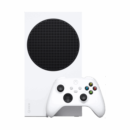 XBox Series S 512 GB Console - Image 2