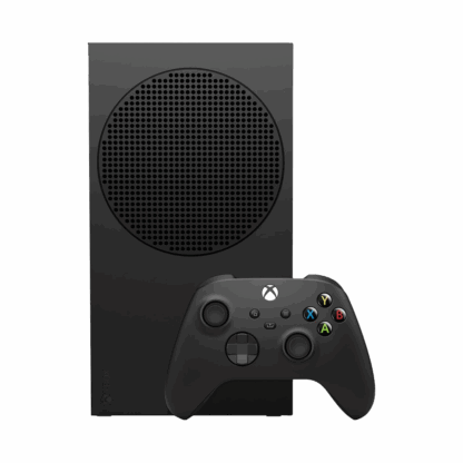 XBox Series X 1TB Console - Image 3
