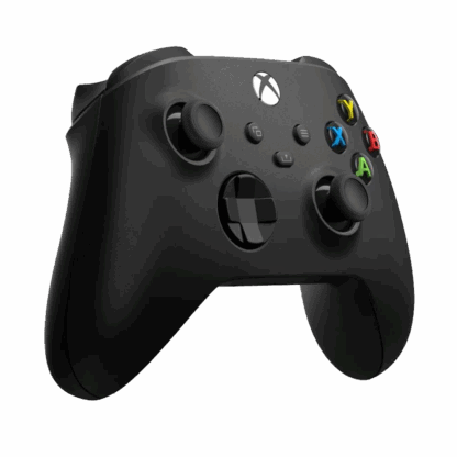 Xbox Black Wireless Controller - Image 3