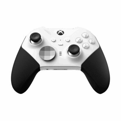 Xbox Elite White Wireless Controller Series 2 Core - Image 3