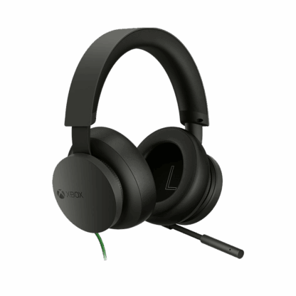 Xbox Stereo Headset - Image 3