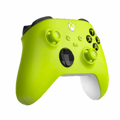 Xbox Volt Wireless Controller - Image 3