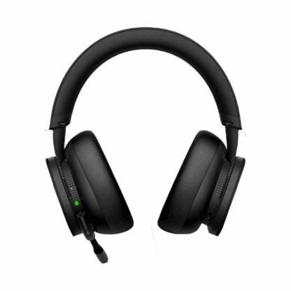 Xbox Wireless Headset - Image 3