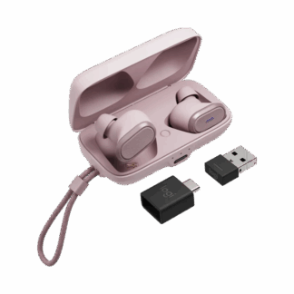 Logitech Zone Rose Wireless Earphones