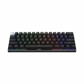 Logitech Pro X 60 Black Wireless 60% Gaming Keyboard