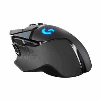 Logitech G502 Lightspeed Wireless Gaming Mouse