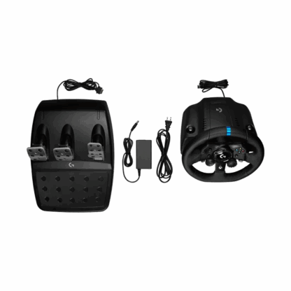 Logitech G923 2.3Nm Trueforce XBox Racing System - Image 6