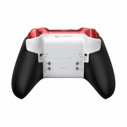 Xbox Elite Red Wireless Controller Series 2 Core - Image 4