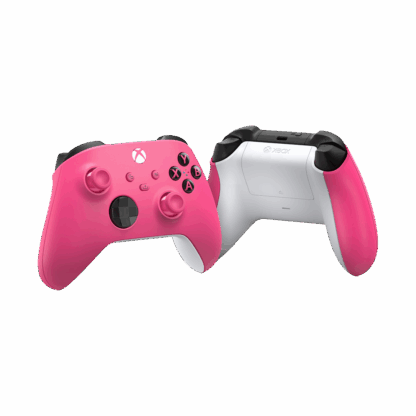 Xbox Pink Wireless Controller - Image 4