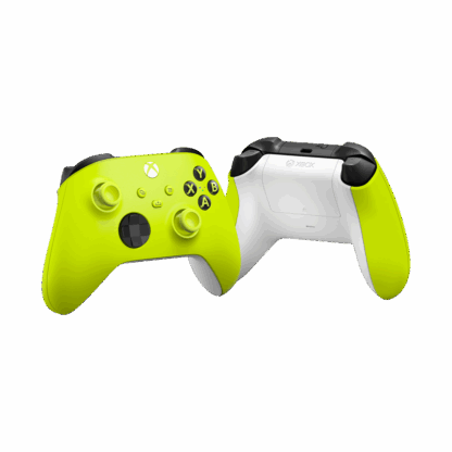 Xbox Volt Wireless Controller - Image 4