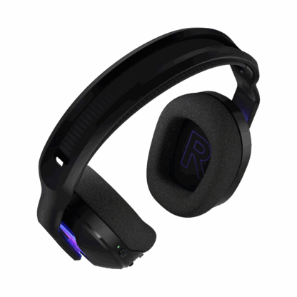 Logitech G522 Lightspeed Black Wireless Gaming Headset - Image 4