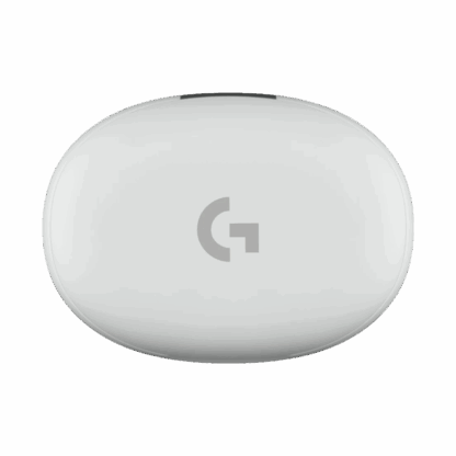 Logitech G Series Fits True White Wireless Gaming Earbuds - Image 4
