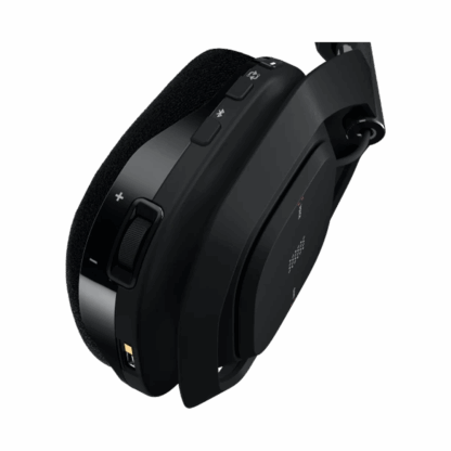Logitech Astro A50 X Lightspeed Black Wireless Gaming Headset - Image 5