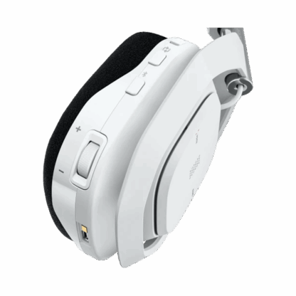 Logitech Astro A50 X Lightspeed White Wireless Gaming Headset - Image 5