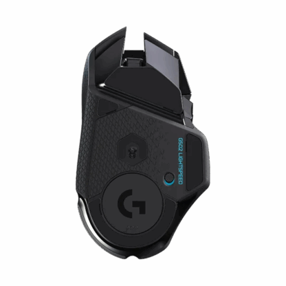 Logitech G502 Lightspeed Wireless Gaming Mouse - Image 5
