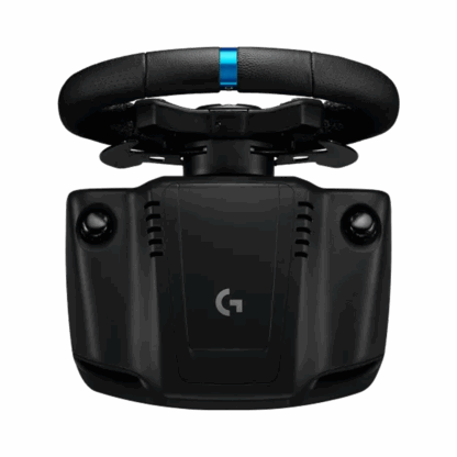 Logitech G923 2.3Nm Trueforce XBox Racing System - Image 4