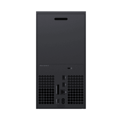 XBox Series X 1TB Console - Image 4