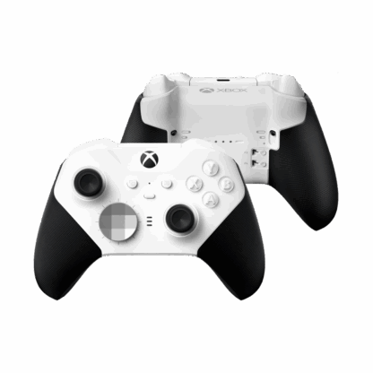 Xbox Elite White Wireless Controller Series 2 Core - Image 4