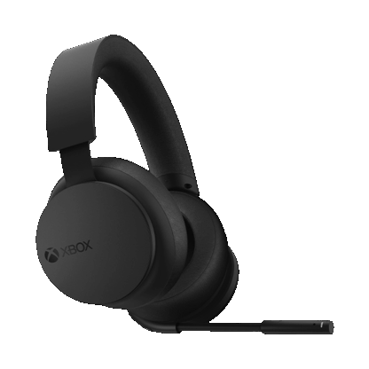 Xbox Wireless Headset - Image 6