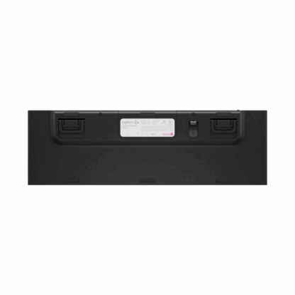 Logitech G915 X Lightspeed White Wireless Low Profile Gaming Keyboard - Image 4