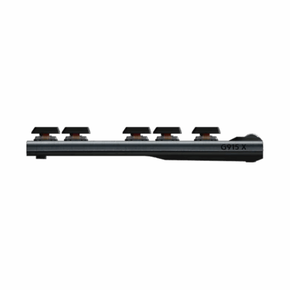 Logitech G915 X Lightspeed TKL Black Wireless Low Profile Gaming Keyboard - Image 5