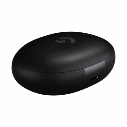 Logitech G Series Fits True Black Wireless Gaming Earbuds - Image 6