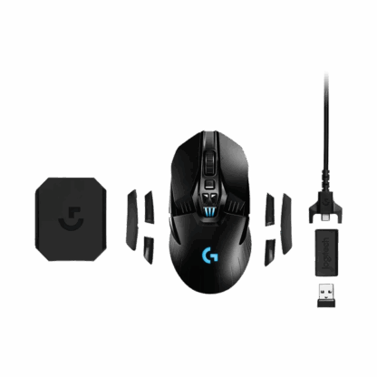 Logitech G903 Lightspeed Wireless Gaming Mouse - Image 6