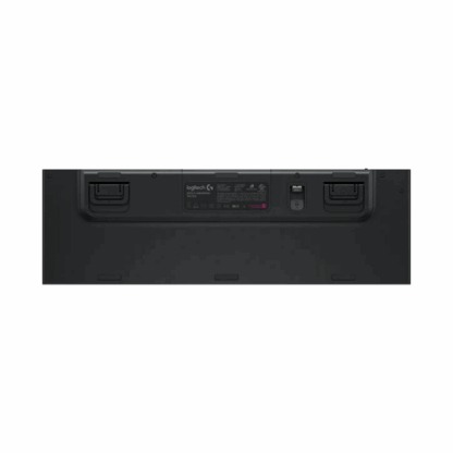 Logitech G915 X Lightspeed Black Wireless Low Profile Gaming Keyboard - Image 4