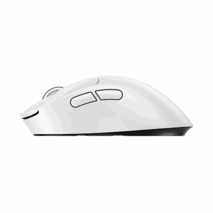 Logitech Pro X Superlight 2 DEX Lightspeed White Wireless Gaming Mouse - Image 3