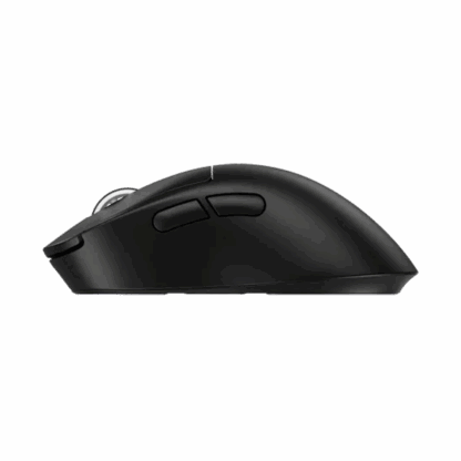 Logitech Pro X Superlight 2 DEX Lightspeed Black Wireless Gaming Mouse - Image 3