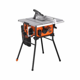 Black+Decker 1800W 254mm Table Saw