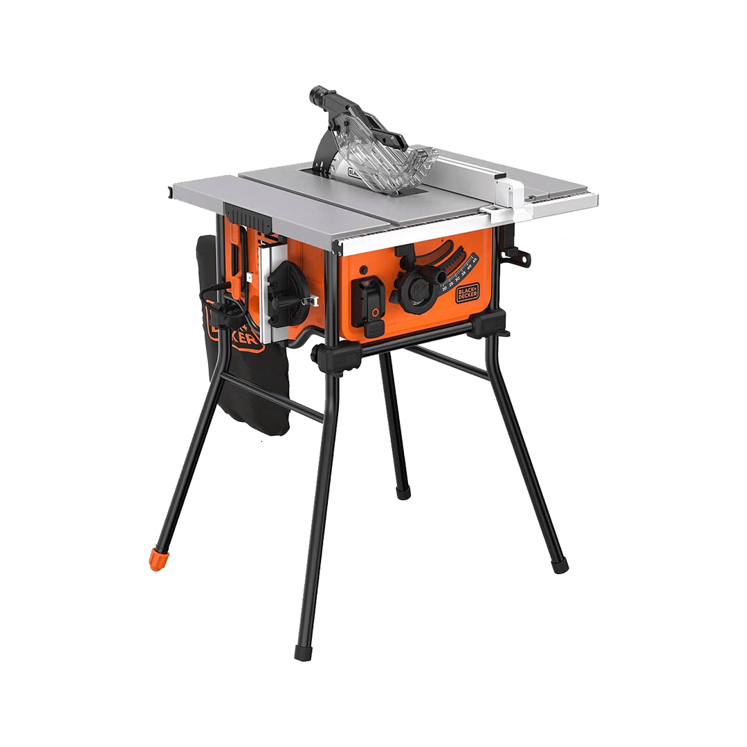 Black+Decker 1800W 254mm Table Saw