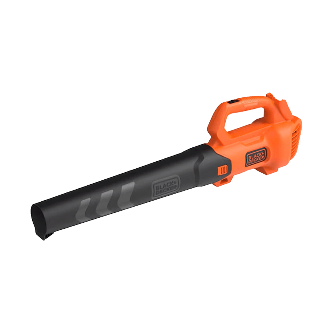 Black+Decker 18V Axial Blower Bare Unit