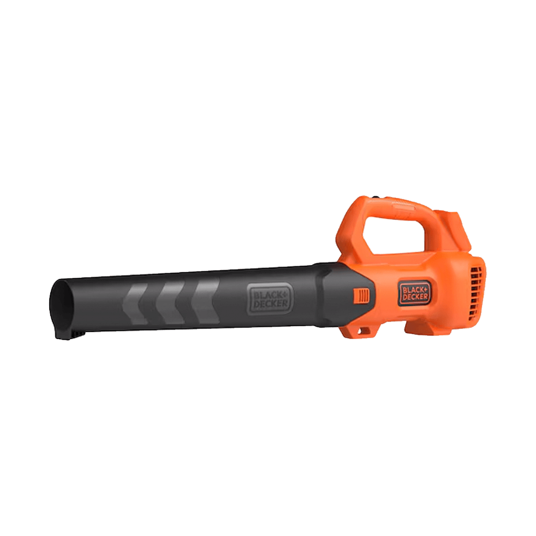 Black+Decker 18V Axial Blower Bare Unit - Image 2