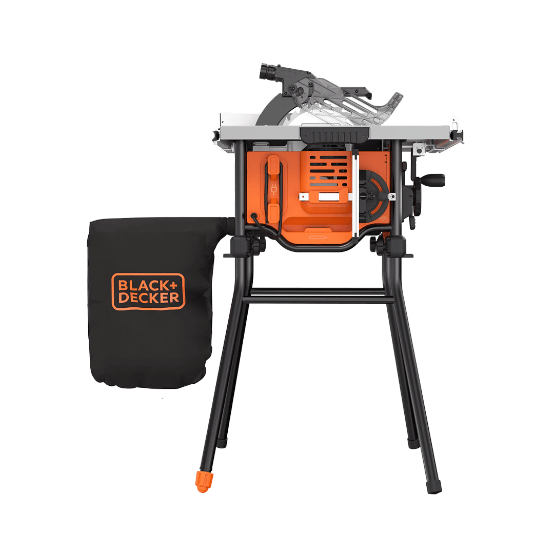 Black+Decker 1800W 254mm Table Saw - Image 3