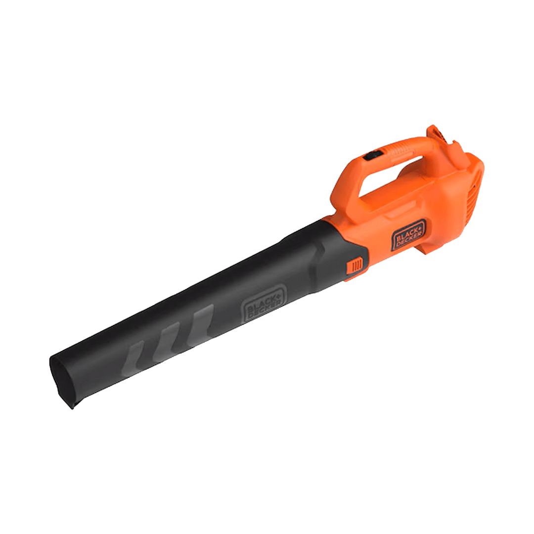 Black+Decker 18V Axial Blower Bare Unit - Image 3