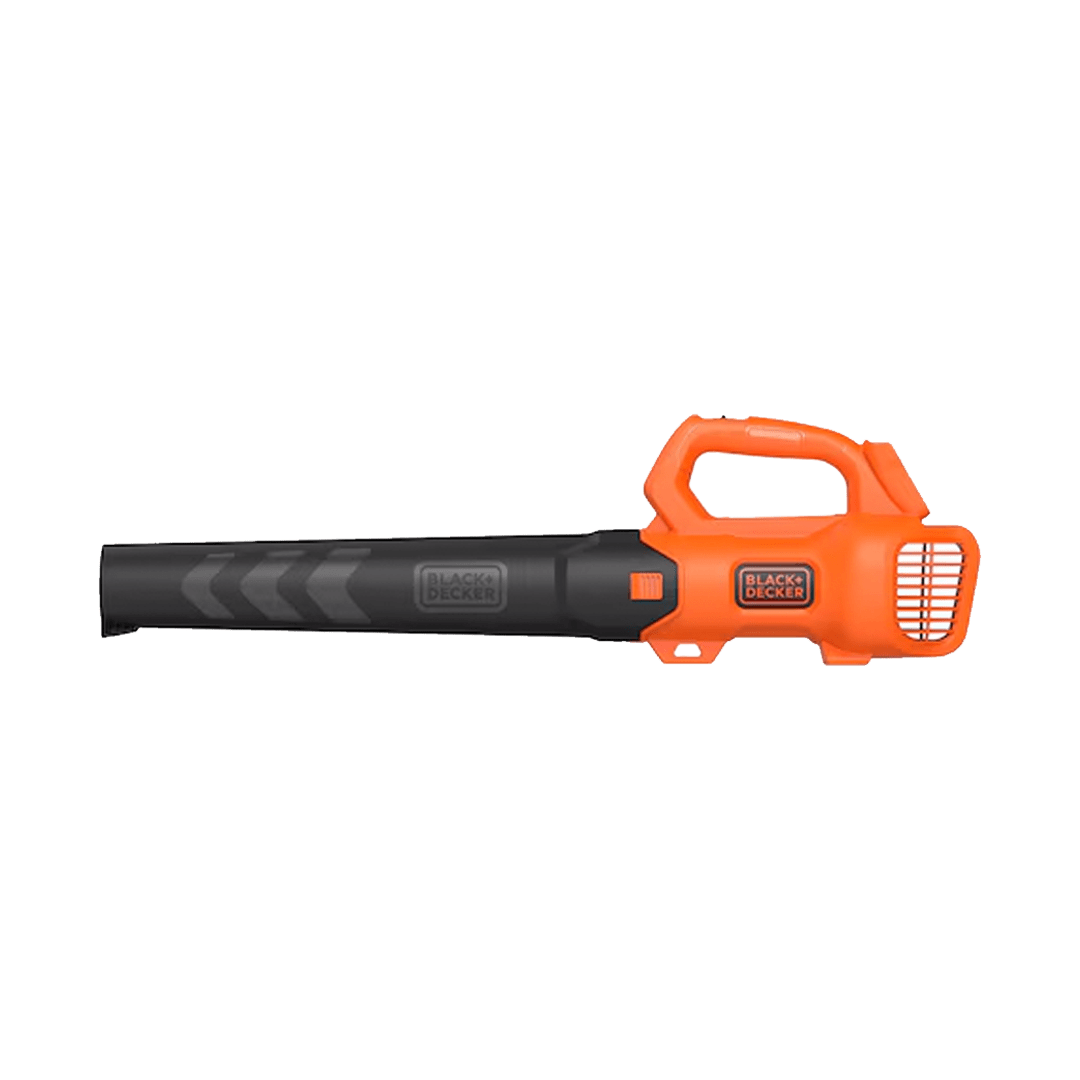 Black+Decker 18V Axial Blower Bare Unit - Image 4