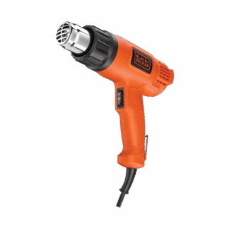 Black+Decker 1750W Heat Gun