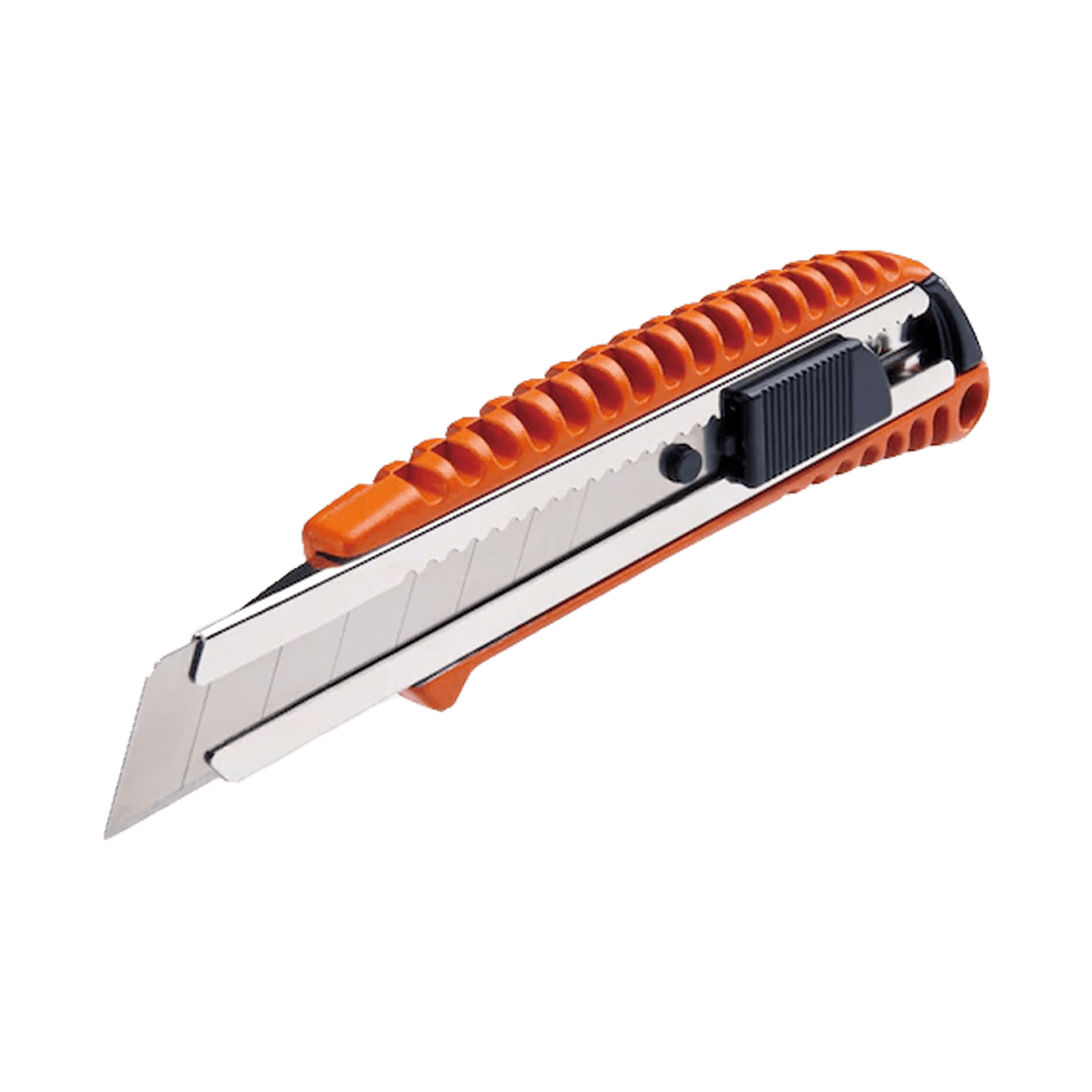 Black+Decker 18mm Autolock Snap-off Knife