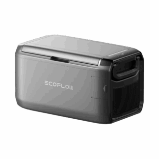 EcoFlow Glacier Classic 45l Portable Fridge Freezer