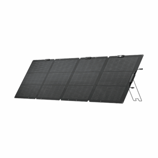 EcoFlow NextGen 220W Portable Solar Panel