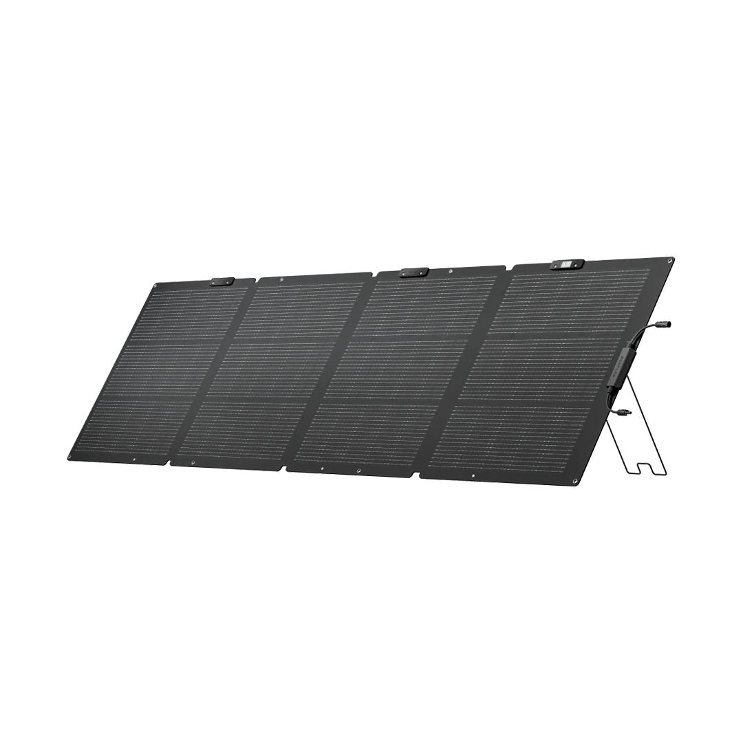 EcoFlow NextGen 220W Portable Solar Panel